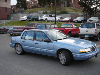 Illustration for article titled I Like Almost All Pontiacs